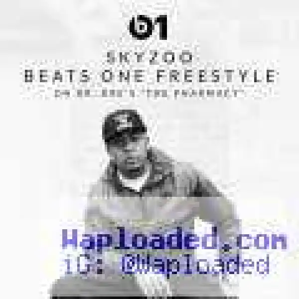 Skyzoo - The Pharmacy Freestyle